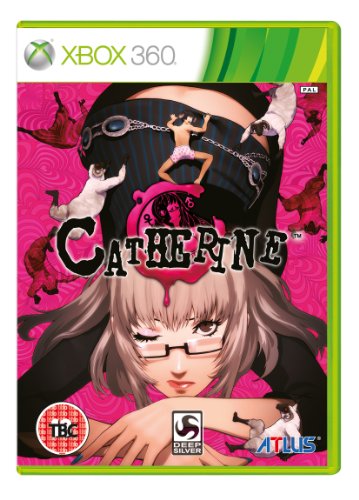 Catherine [Import Anglais]
