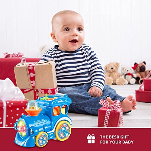 Baby train toy,Preschool toys,Electric train set,Blocks,Rattles,Lights