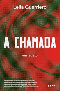 Livro A chamada: - Vencedor do Prêmio Strega Europeo 2026