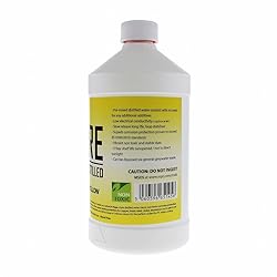 XSPC Pure Premix Distilled PC Coolant (1000mL) with
