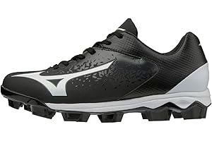Mizuno Mizuno Finch Select Nine Womens Molded Softball Cleat