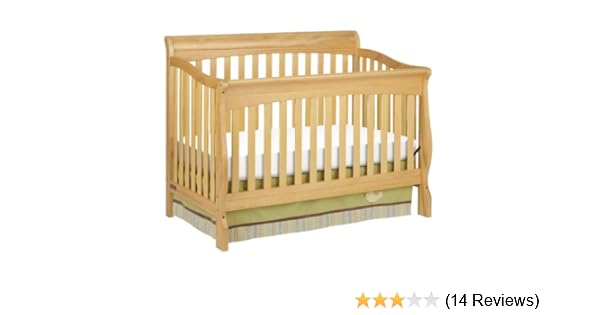 delta 4 in 1 crib bolts