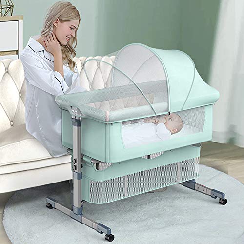 new bassinet