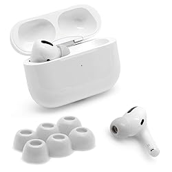 Eartune Fidelity UF-A Premium Memory Foam Tips for