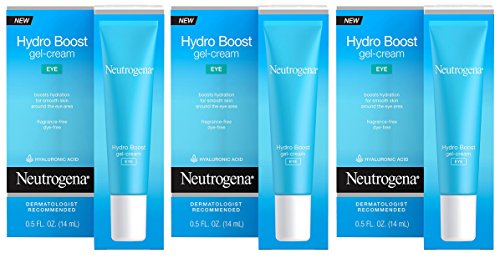 Neutrogena Hydro Boost Gel-cream Iyxys