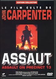 Assaut - Édition Single