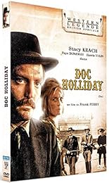 Doc Holliday - Édition Spéciale