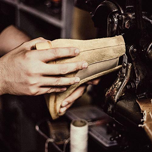 New Republic Sonoma Suede Chelsea Boot Tan Size in Kuwait