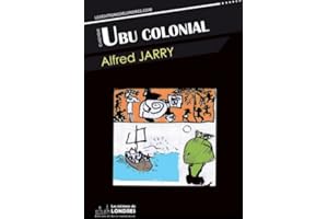 Ubu colonial (French Edition)