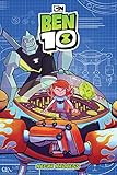 Ben 10 Original Graphic Novel: Mecha Madness