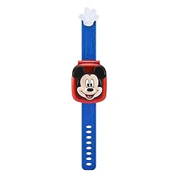 Vtech Disney Junior Mickey - Mickey Mouse Learning