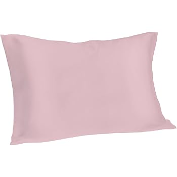 Spasilk 100% Pure Silk Pillowcase - Standard/Queen Size Navy Blue, For Hair & Skin Care, Hypoallergenic - View #7