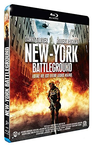 New York Battleground