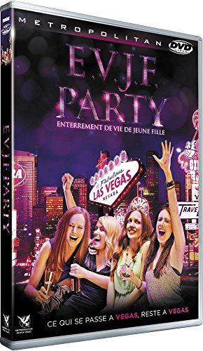 Evjf Party