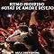 Livro Ritmo Proibido: Notas de Amor e Desejo