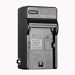 GVM 2 Pack NP-F750/770 4400mAh Batteries with