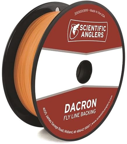 Ligne De Pêche à La Mouche Scientific Anglers Amplitude Tropical Titan Long WF12F - Pour Eau Salée