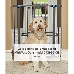 Midwest Homes for Pets 6" Wide Extension for