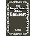 The Importance of Being Earnest
