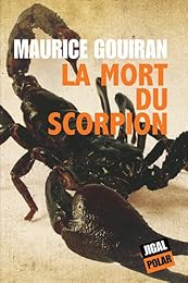 La  mort du scorpion
