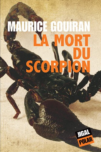 La  mort du scorpion