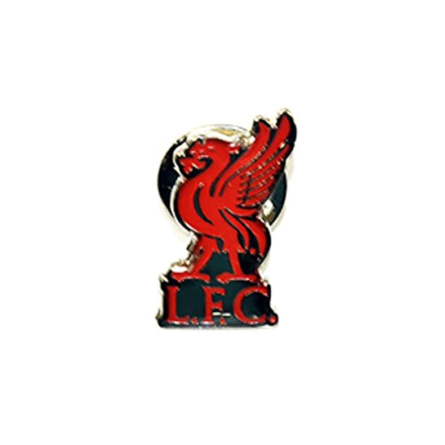 Liverpool Football Club Pin Badge