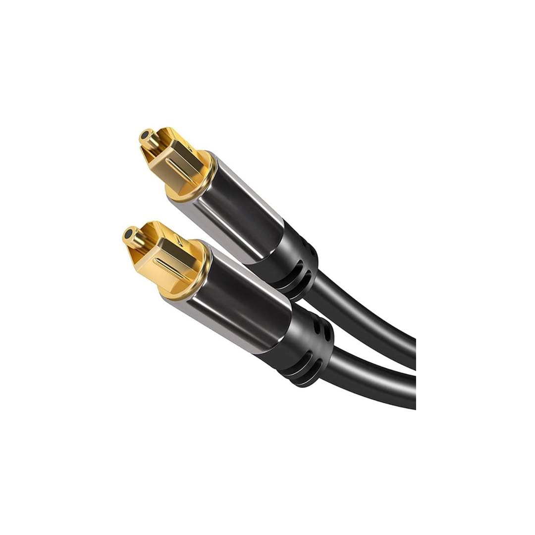 Blendend High Speed HDMI V1.4 Cable with Ethernet Channel (HEC), Type A Male to Male Connectors, 5m Length, Ideal for HD Video Streaming and Advanced Gaming, Ensures Streaming