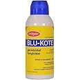 Dr. Naylor Blu-Kote Aerosol (128 Gram) - Fast Drying Antiseptic Wound Dressing
