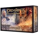 Games Workshop The Lord of The Rings Middle Earth SBG: Battle of Pelennor Fields