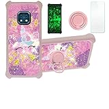 jioeuinly Nokia Xr20 Case Compatible with Nokia