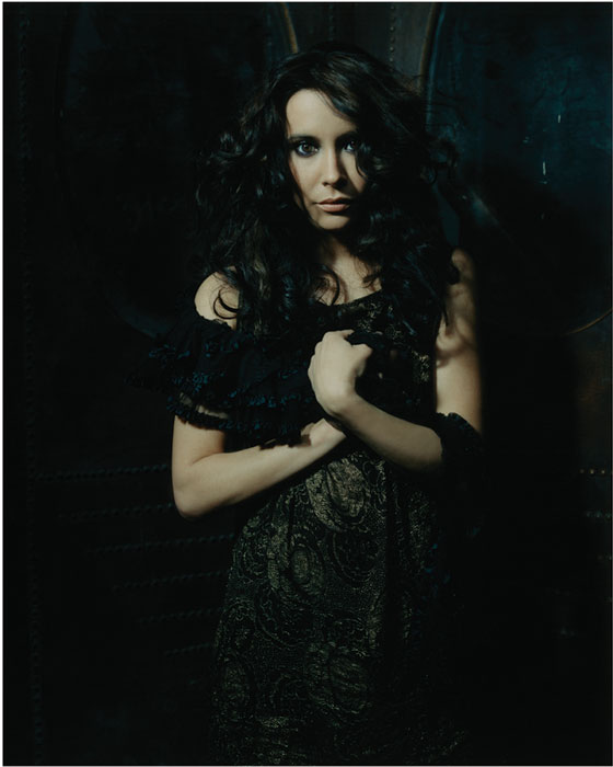 Nerina Pallot bei Amazon Music