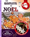 Les Biscuits de Noël (French Edition) by 