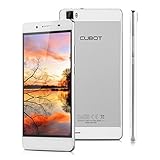 Cubot X17 LTE 4G - 5