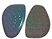 RxSorbo Insoles 100% Sorbothane Ball-of-Foot Pad - Beige