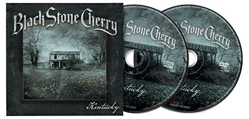 Kentucky (Deluxe CD+DVD)
