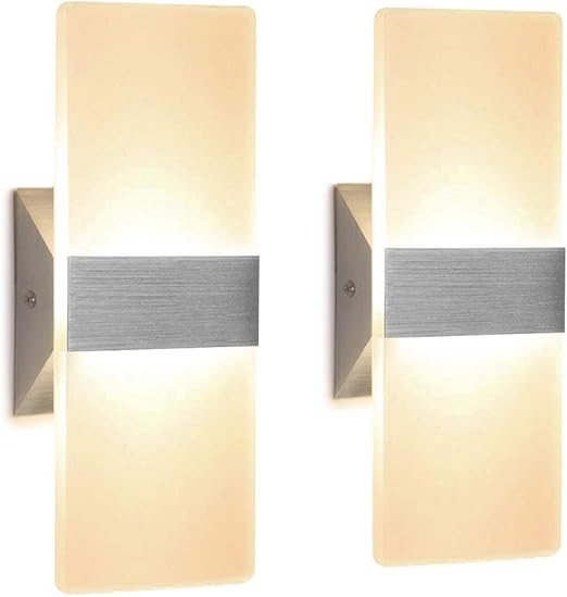 modern wall sconces canada