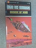Swords Of Mars [Mars 8]