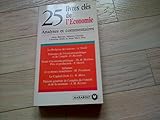 25 livres clés de l'Economie by 