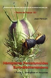 Hémiptères Pentatomoidea euro-méditerranéens