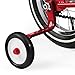 Radio Flyer Radio Flyer Classic Red 12 Inch Cruiser, Red