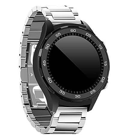 Huawei Watch2 HOCO pinhen pulsera de acero inoxidable correa de ...