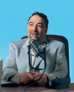 Michael Savage