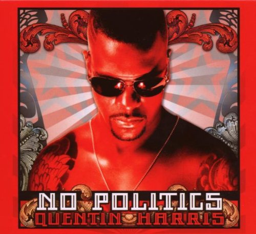 Quentin Harris - Big City Beats 8 - Zortam Music