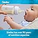 Similac For Supplementation Infant Formula with Iron, Ready-to-Feed Bottles, 2 Ounce, (48 ct)