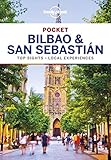 Lonely Planet Pocket Bilbao & San Sebastian (Travel Guide) by Lonely Planet, Regis St Louis