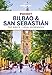 Lonely Planet Pocket Bilbao & San Sebastian (Travel Guide) by Lonely Planet, Regis St Louis