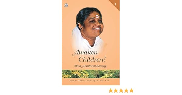 Awaken Children Vol 3 Fixed Layout Edition The Awaken Children Series - 