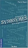 Dictionnaire des Synonymes de la Langue Française by 