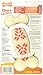 Nylabone Power Chew Action Ridges Chew Toyfor Dogs, Dog Toys for Aggressive Chewers, Bacon Flavor, X-Large - 50+ lbs. (1 Count)