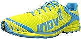 Inov-8 Men's Race Ultra 270 Trail-Running Shoe, Lime/Blue, 11 M US